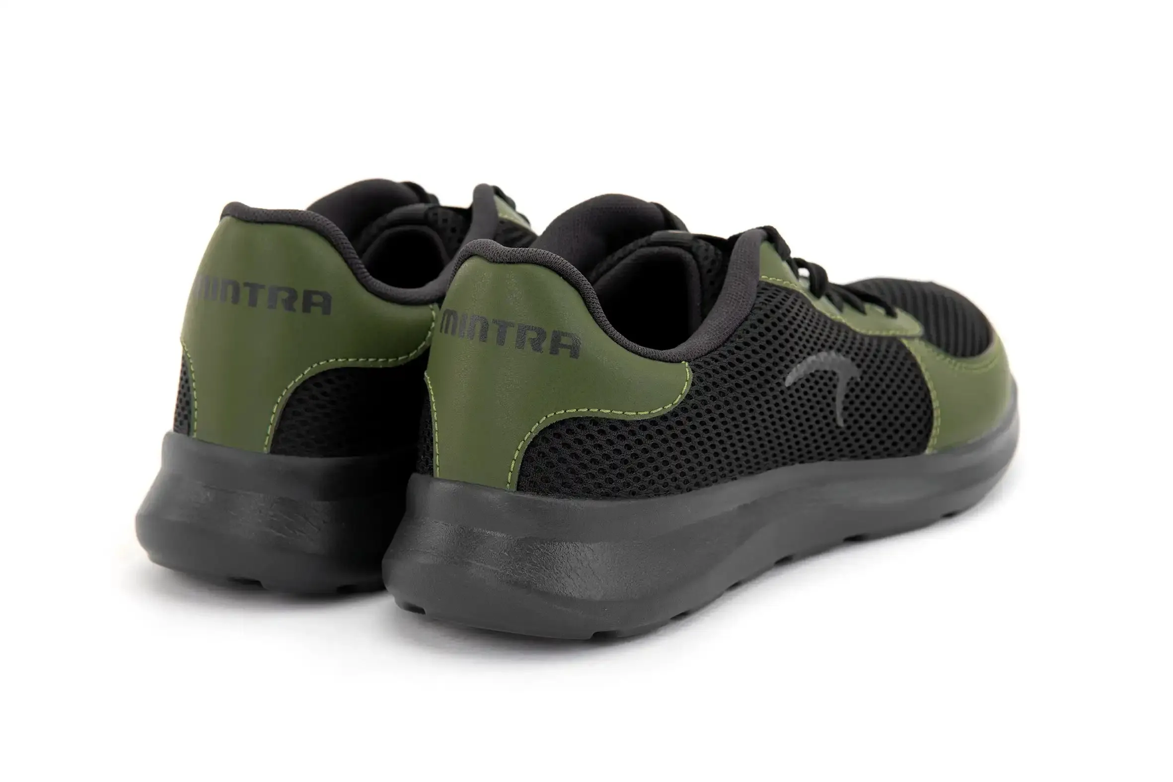 Apex Black/Olive Women