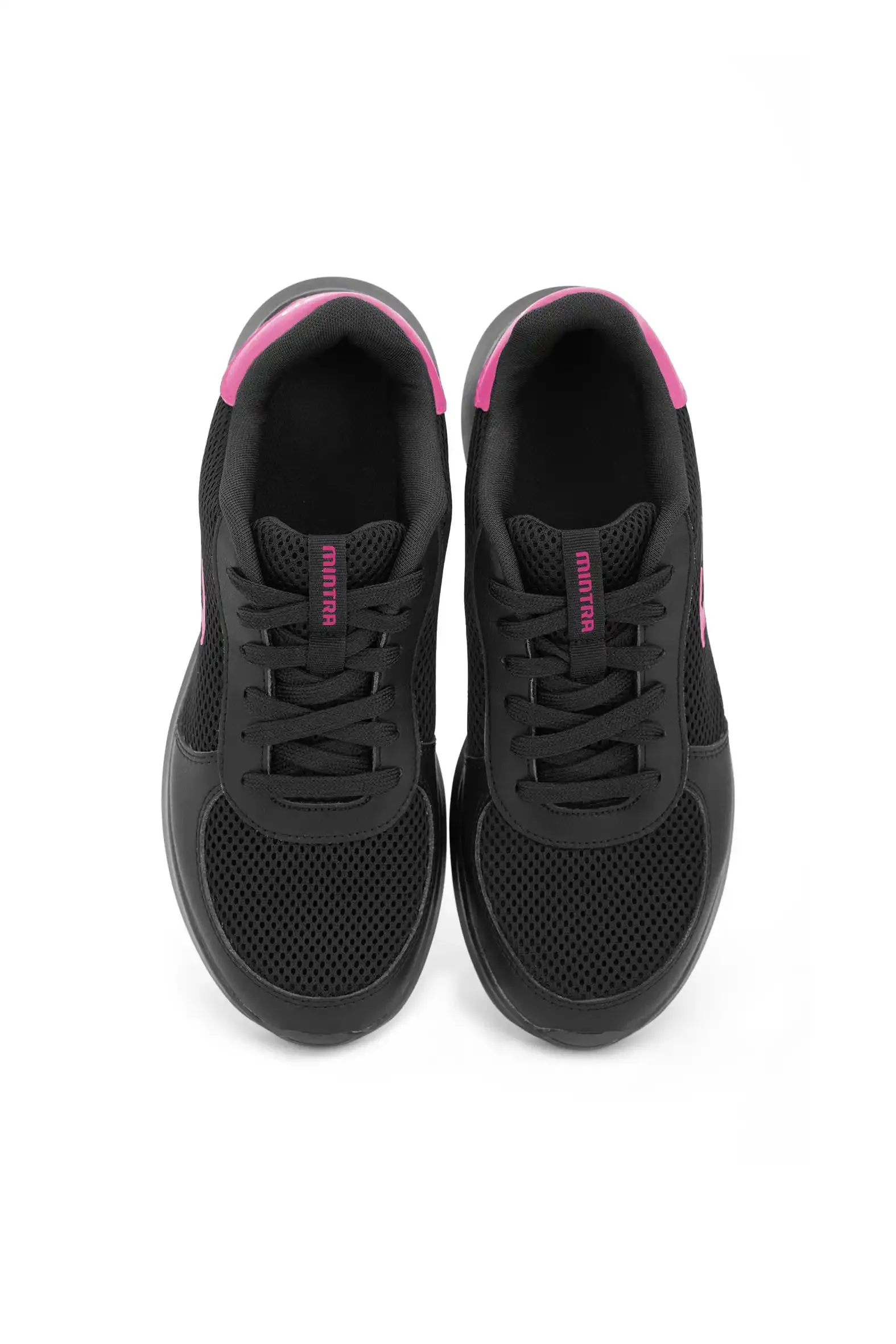 Apex Black/Pink Women