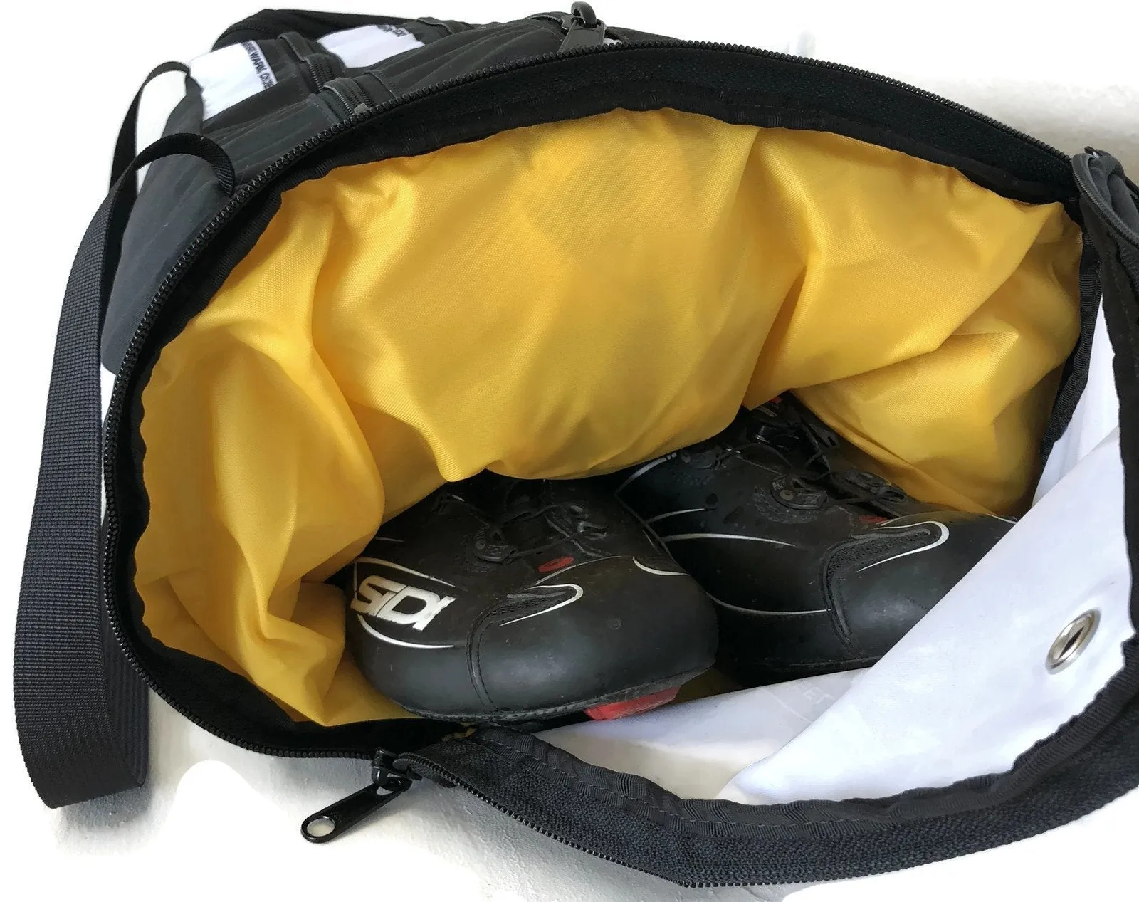 Apex Cycling 2024 CYCLING RACEDAY BAG™ TEAM