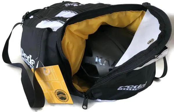 Apex Cycling 2024 CYCLING RACEDAY BAG™ TEAM