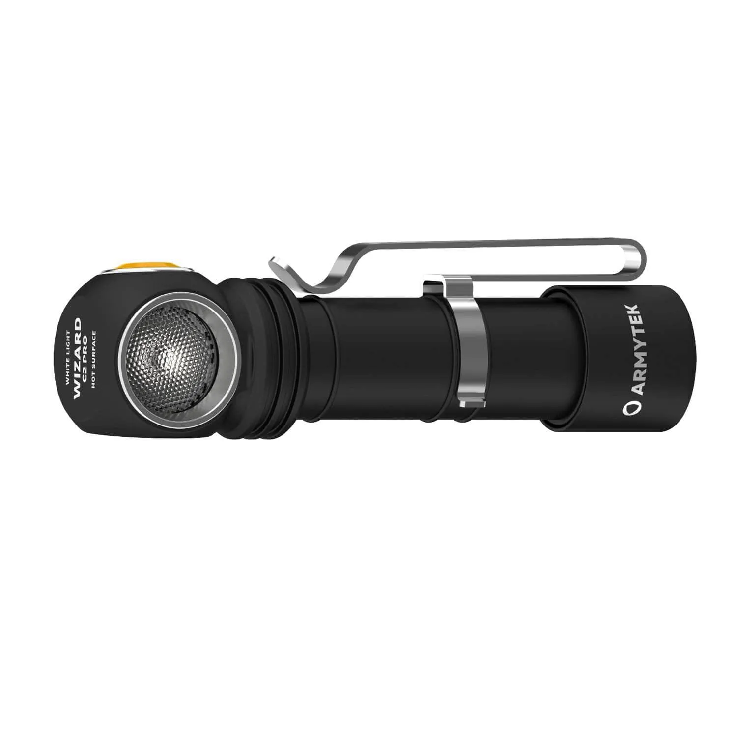 Armytek Wizard C2 Pro Nichia Magnet USB Warm