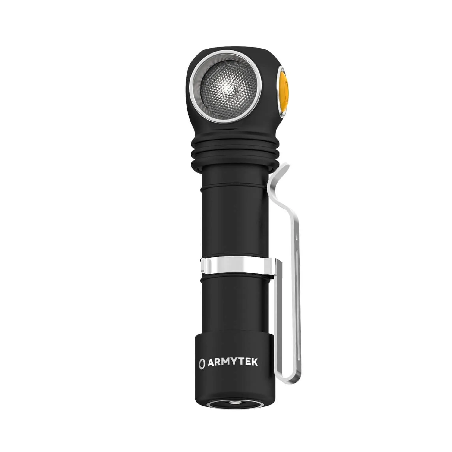 Armytek Wizard C2 Pro Nichia Magnet USB Warm