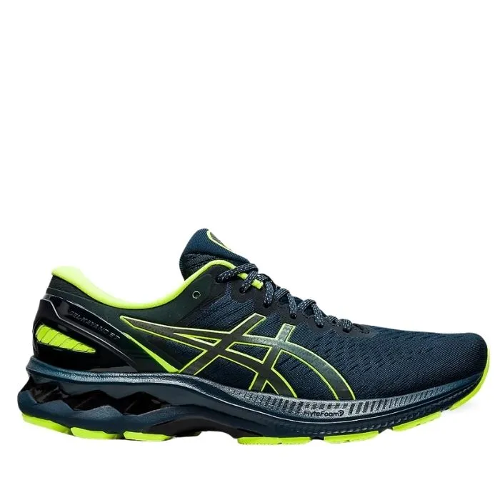 Asics Gel-Kayano 27 Lite-Show Men's Running Shoes