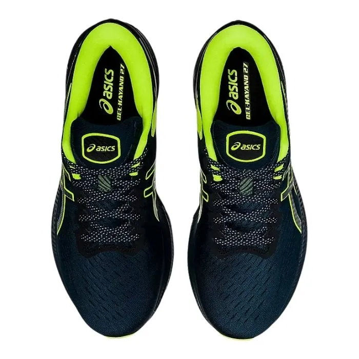 Asics Gel-Kayano 27 Lite-Show Men's Running Shoes