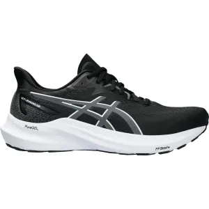 Asics GT 2000 12 Mens Running Shoes - Black