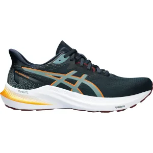 Asics GT 2000 12 Mens Running Shoes - Navy