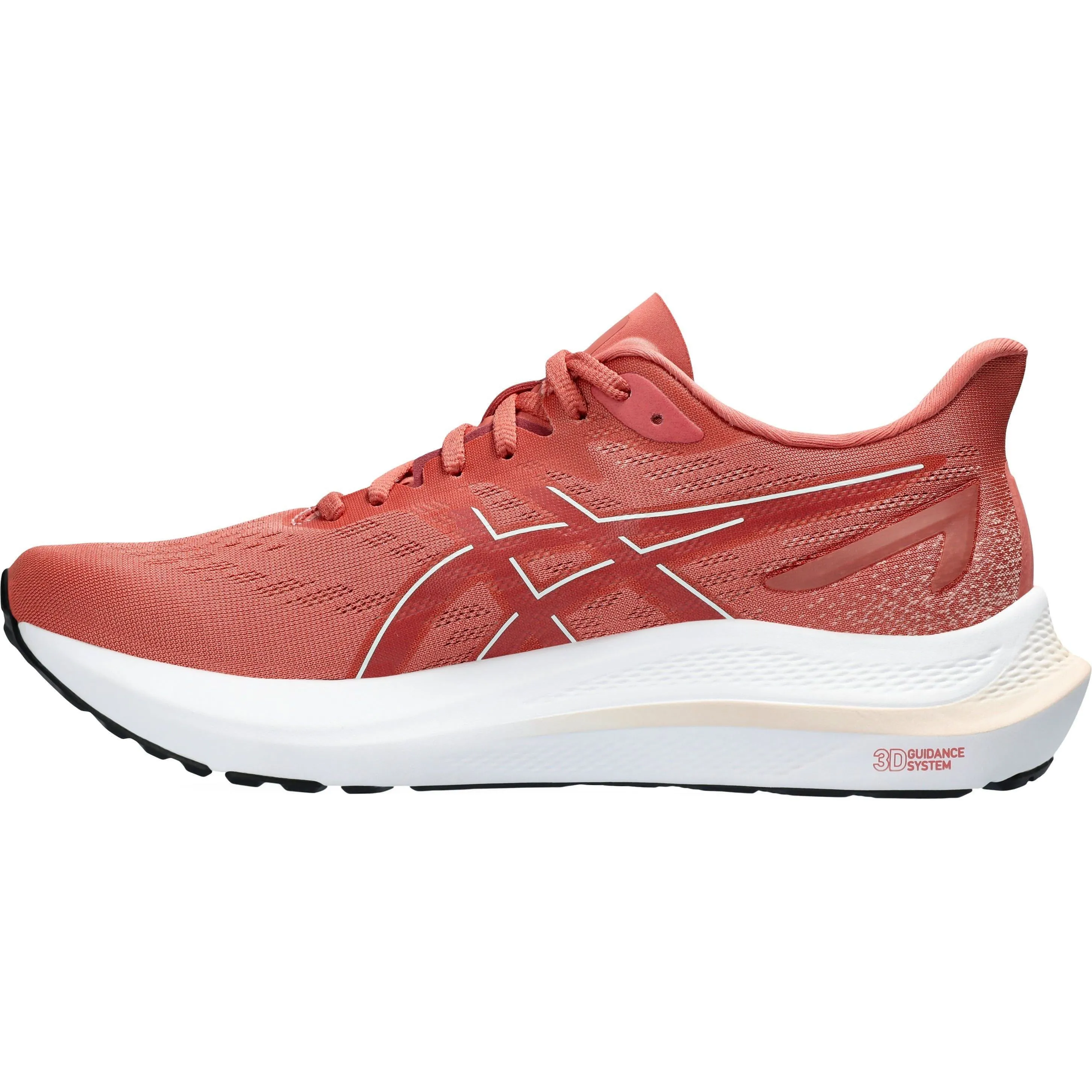 Asics GT 2000 12 Womens Running Shoes - Pink