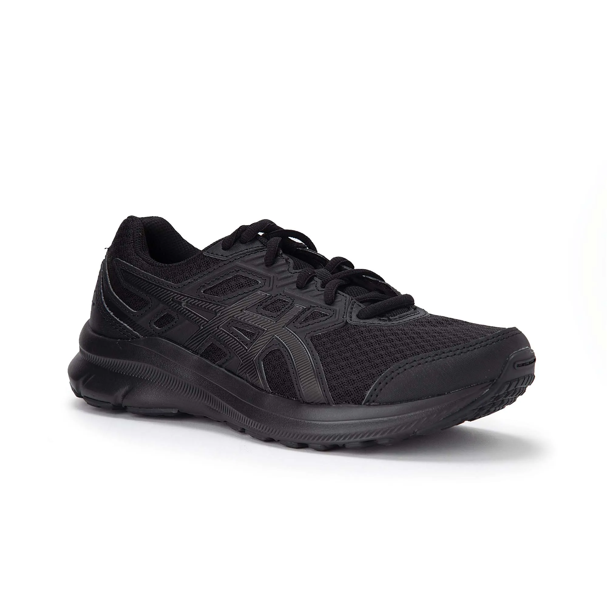 Asics Youth School Shoes 801X102