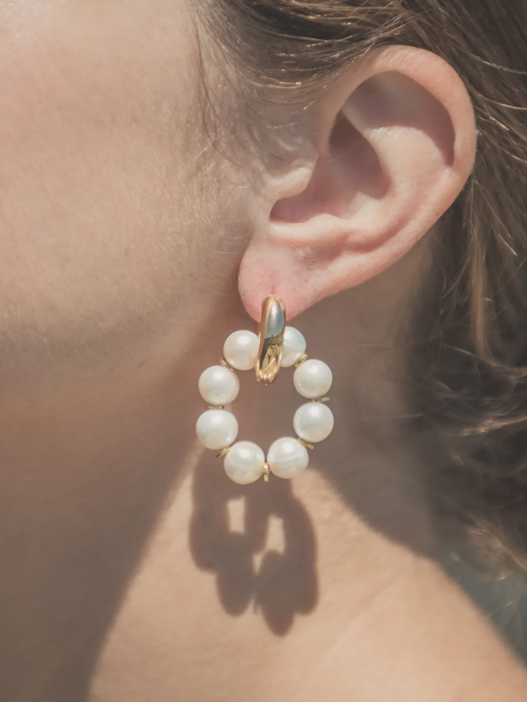 Astrid Earrings