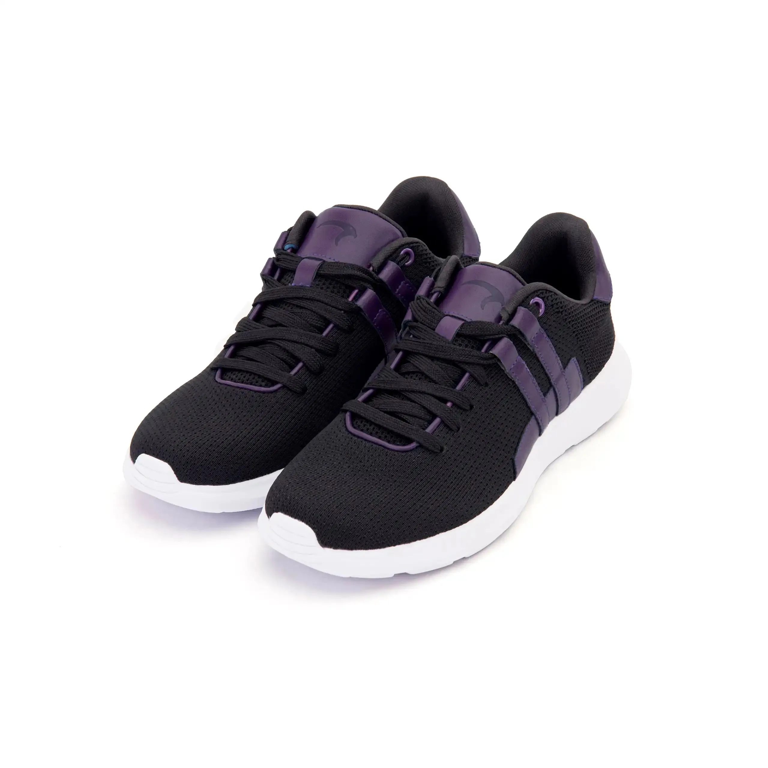 Atlantic Black / Purple Women