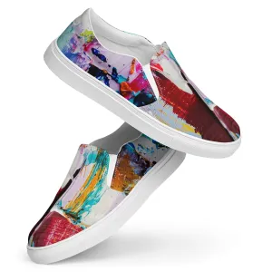 Atomic Women's Slip Ons