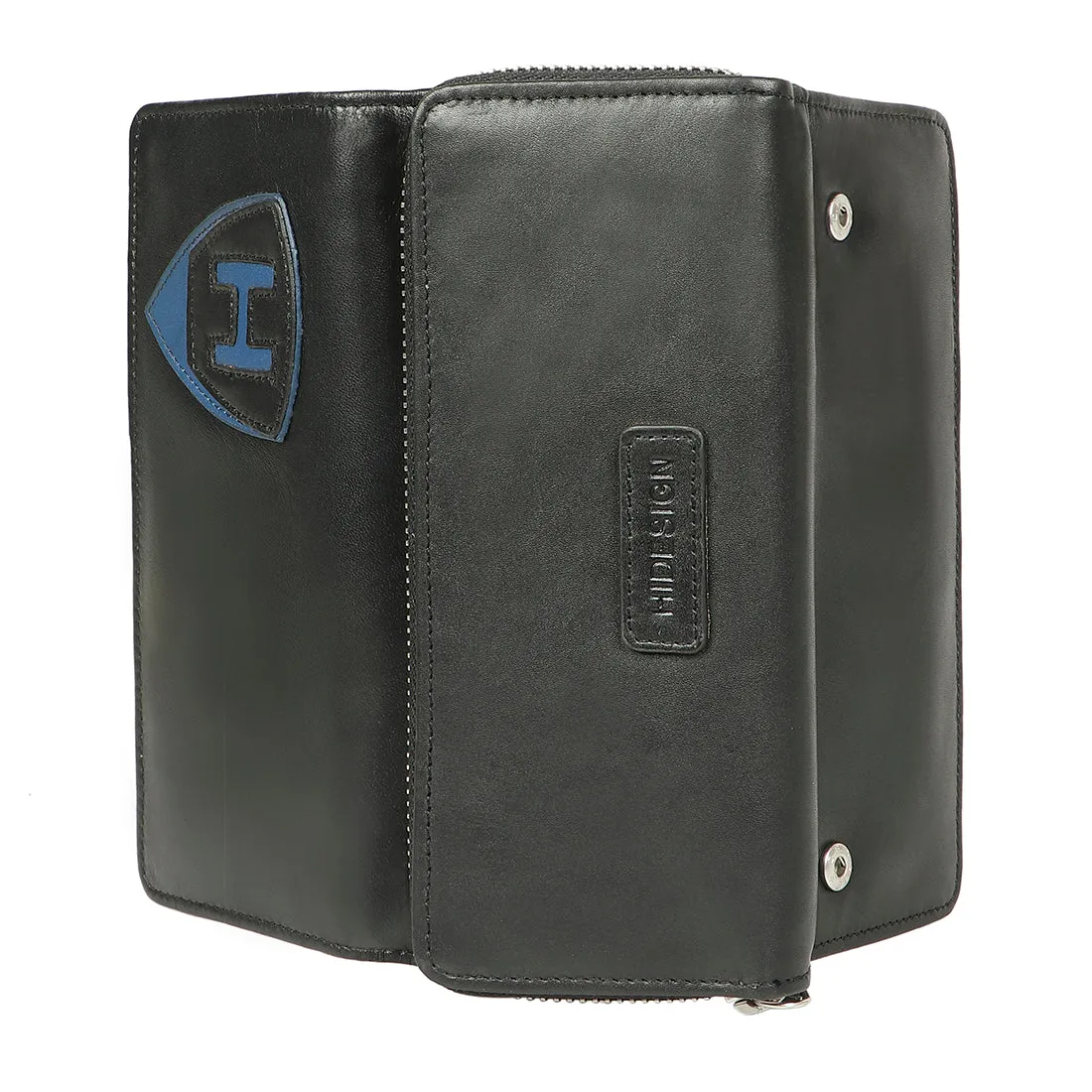 AUCKLAND W5 TRI-FOLD WALLET