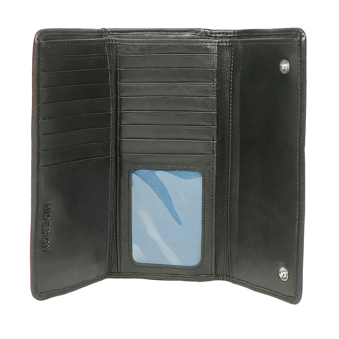 AUCKLAND W5 TRI-FOLD WALLET