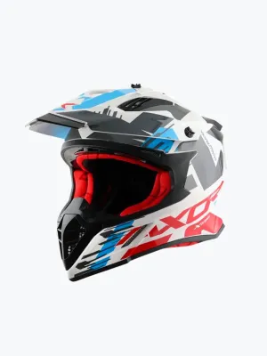 Axor X-Cross X1 White Red