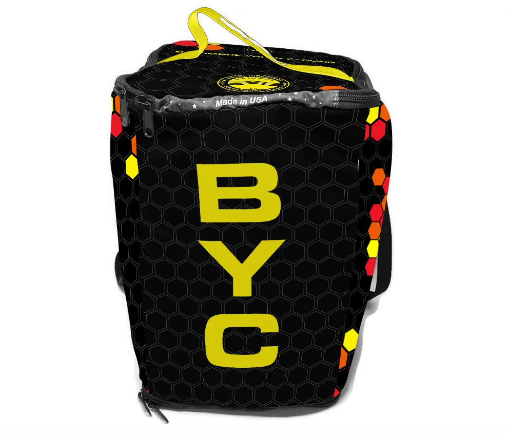 Baltimore Youth Cycling 2022 Cycling RACEDAY BAG™