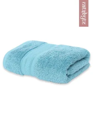 Bamboo Fiber Hand Towel  - Touruise