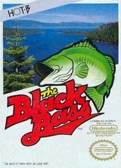 Black Bass