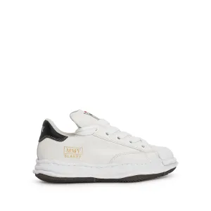 Blakey OG Puffer Sneaker in White