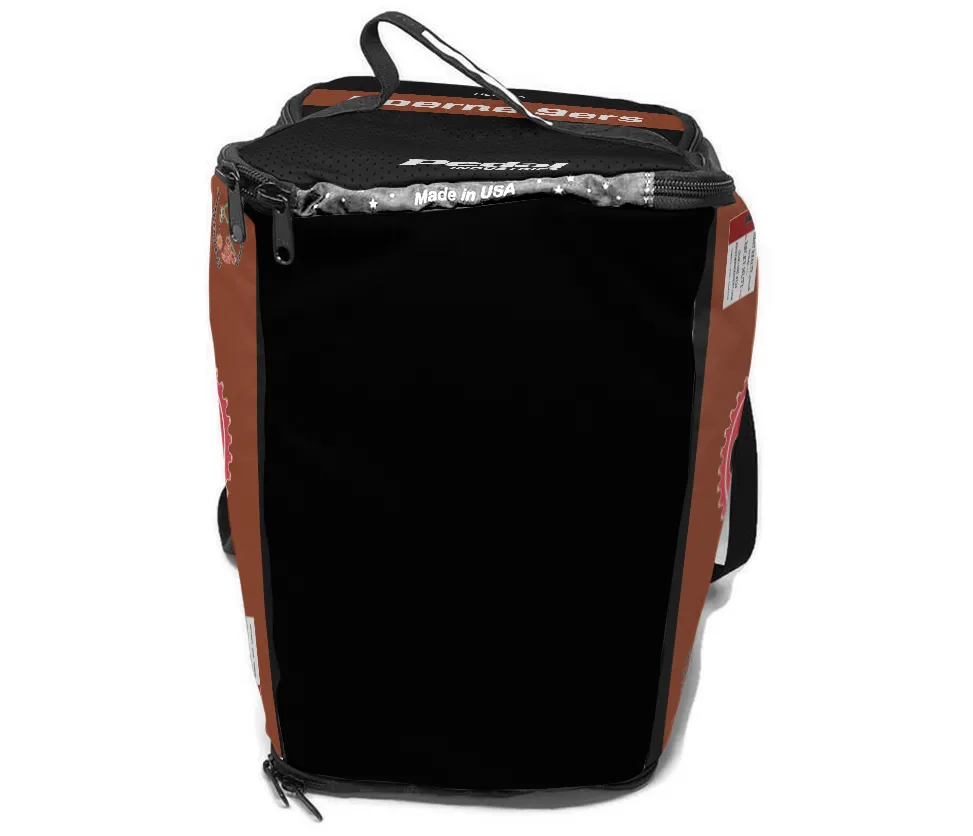 Boerne 9er MTB Racing 2022 RACEDAY BAG™