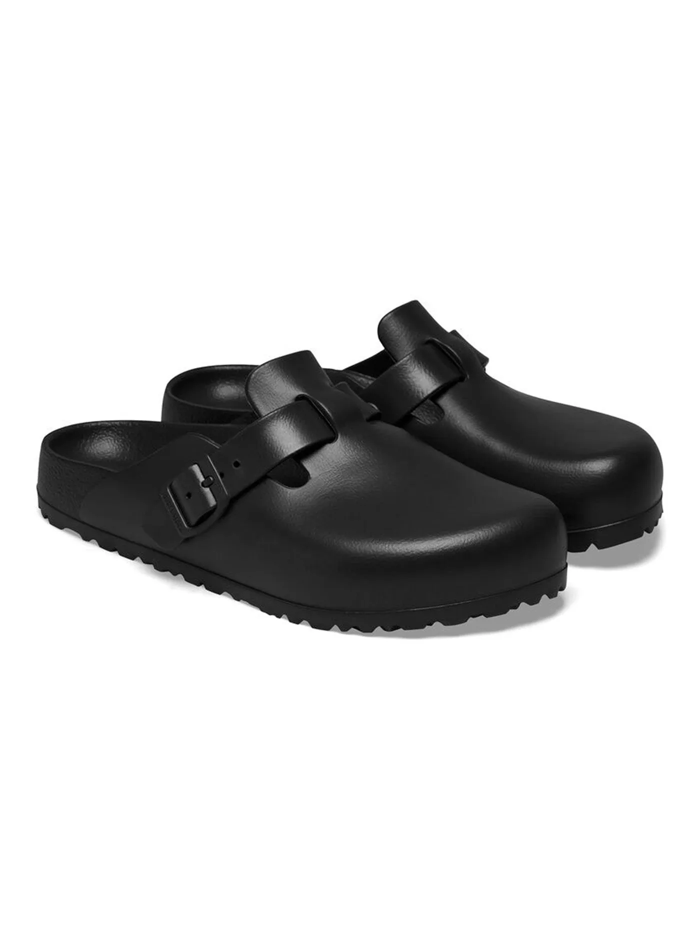 Boston Eva Regular Black Shoes