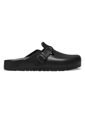 Boston Eva Regular Black Shoes