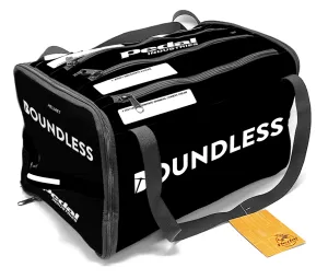 Boundless 2024 CYCLING RACEDAY BAG™