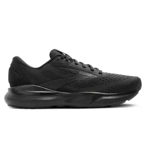 Brooks Adrenaline GTS 24 Mens | Black/black/ebony