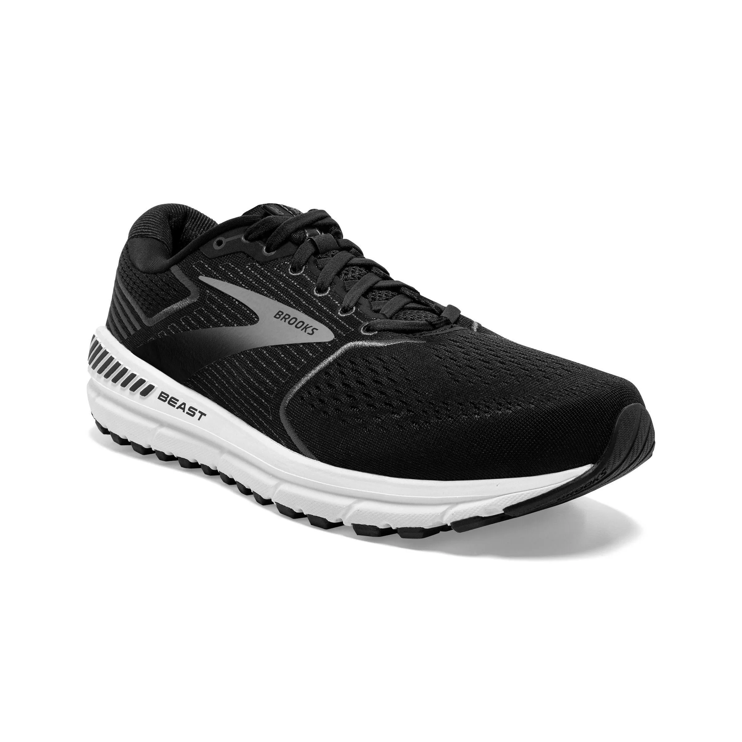 Brooks Beast 20 (4E Wide) Mens Shoe