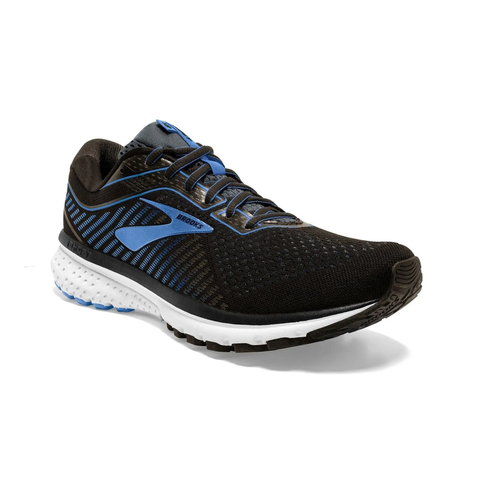 Brooks Ghost 12 Womens Shoe