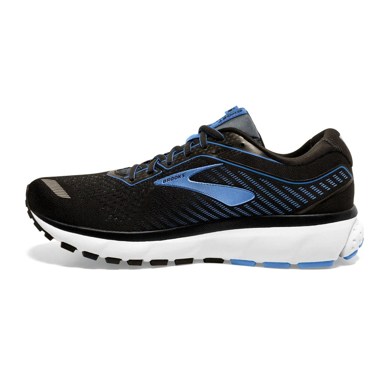 Brooks Ghost 12 Womens Shoe