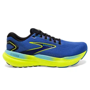 Brooks Glycerin 21 Mens | Blue/nightlife/black