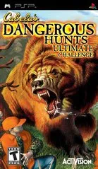 Cabela's Dangerous Hunts Ultimate Challenge