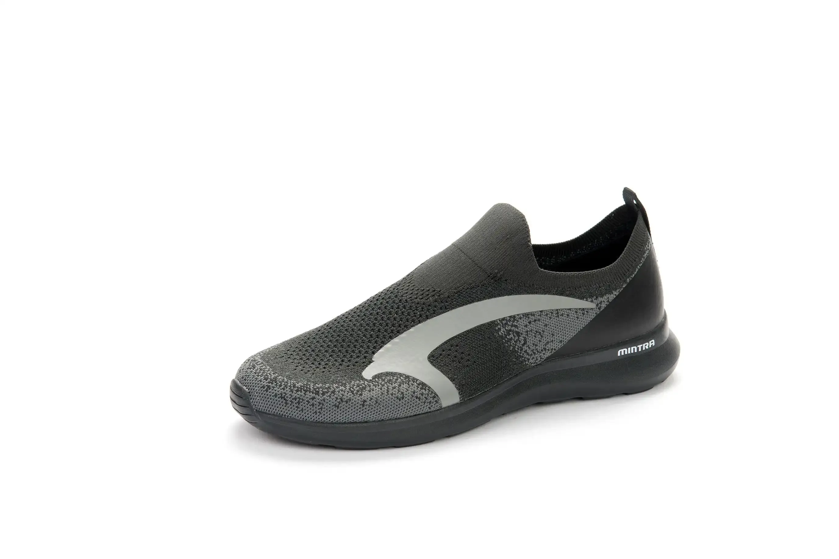 CAI Black/ Light Grey Men