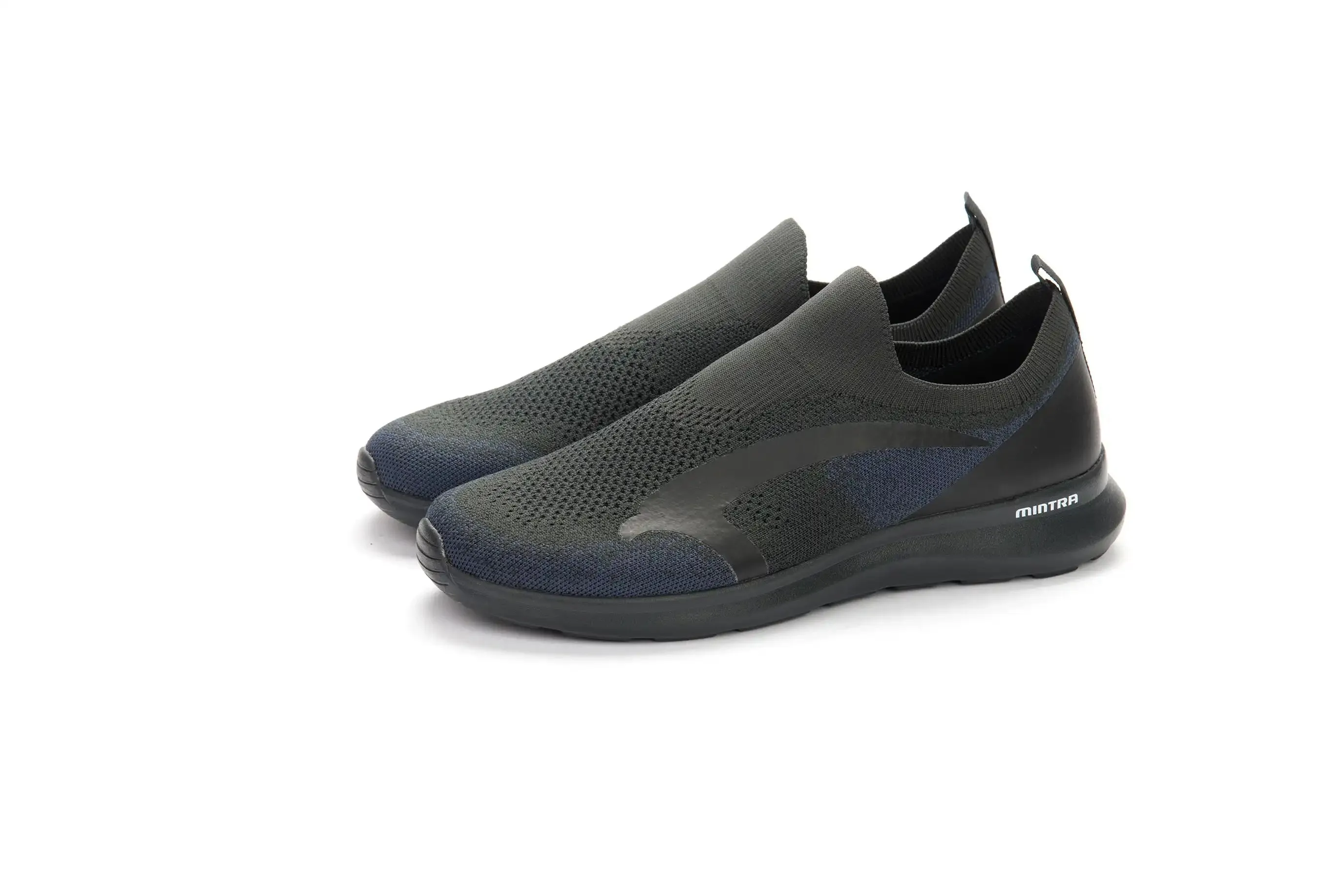 CAI - Black/Navy Women