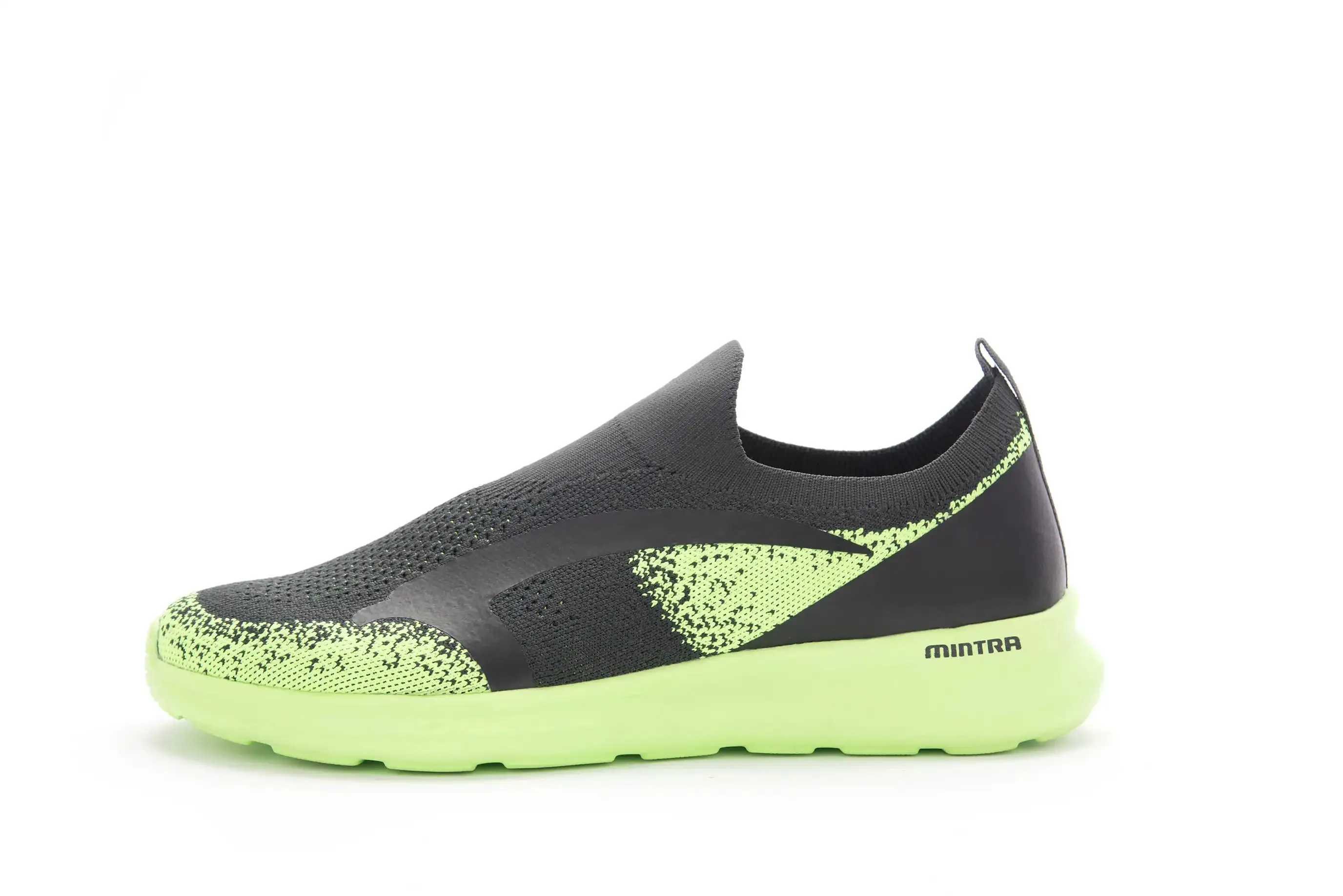 CAI Neon Green/Black Men