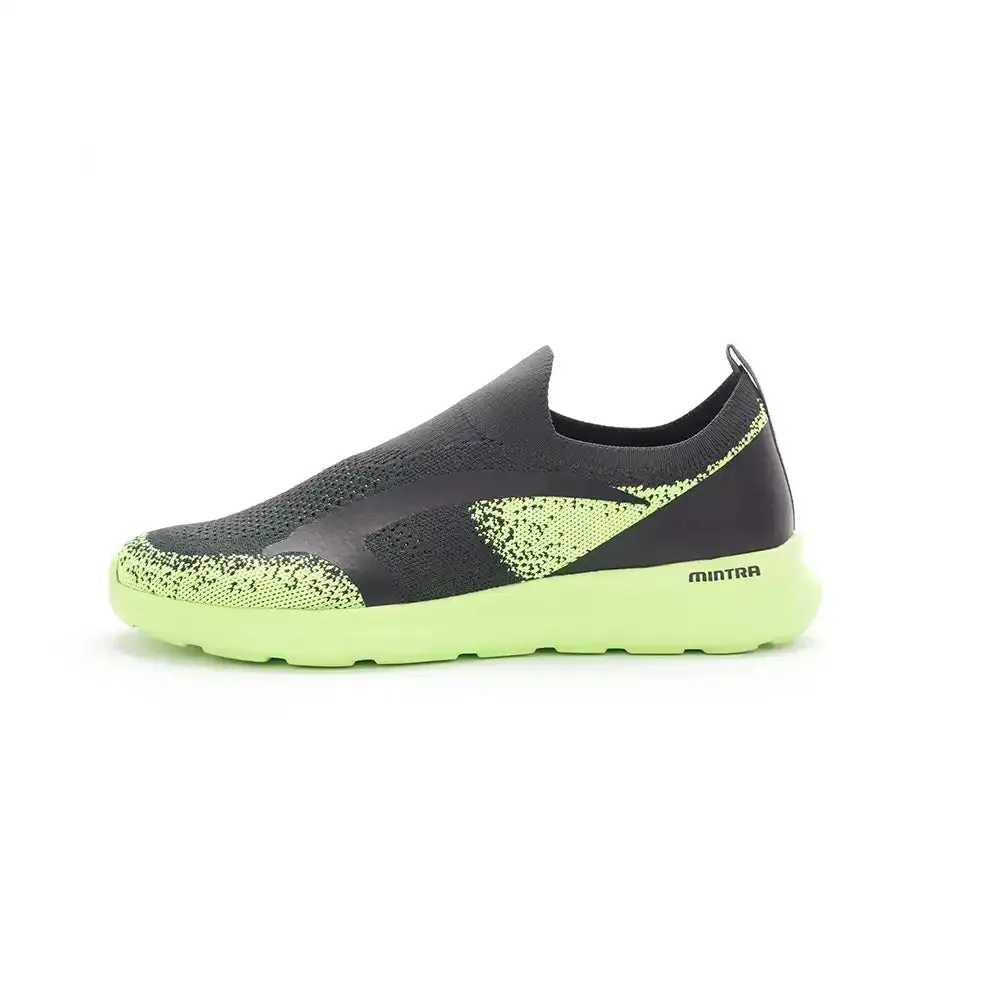 CAI Neon Green/Black Men