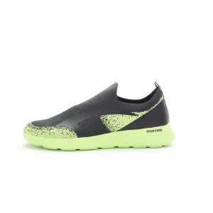 CAI Neon Green/Black Women