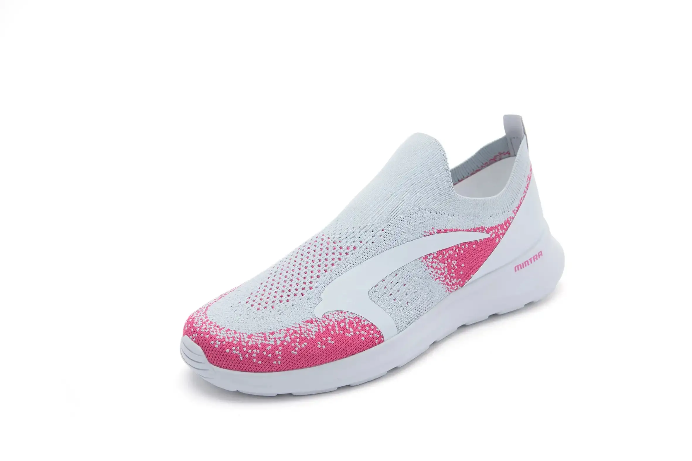 CAI Pink/Grey Women