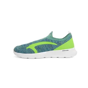 CAI V2 Acid Lime / Blue Shades - Men