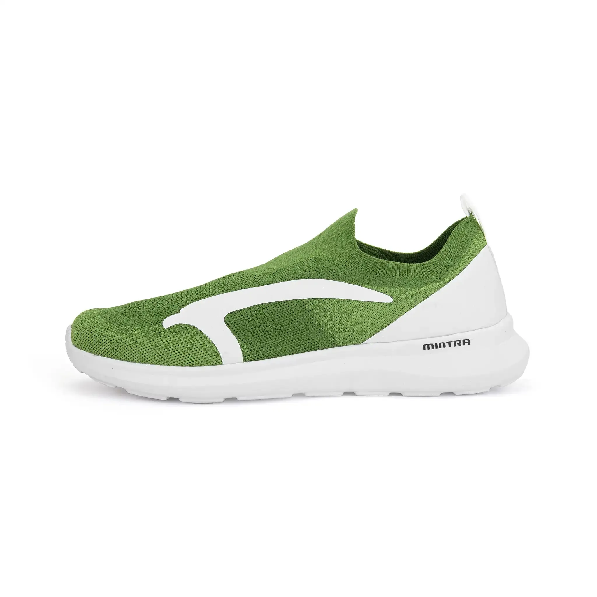 CAI V2 Green / Light Green - Men