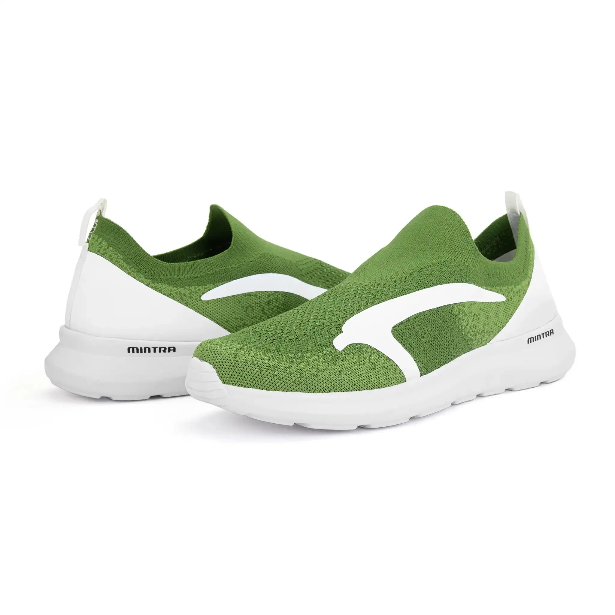 CAI V2 Green / Light Green - Men