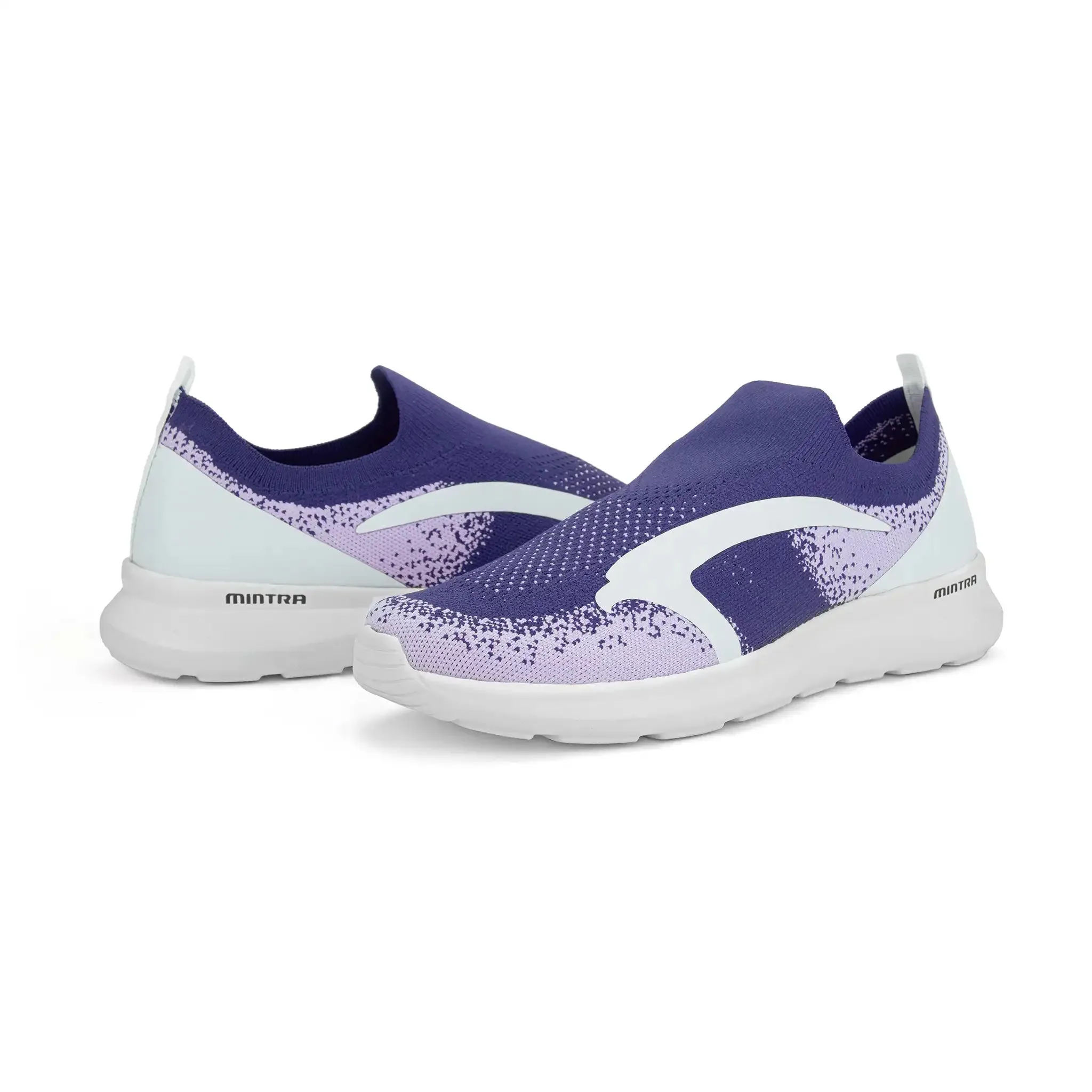 CAI V2 Indigo / Lavender - Women