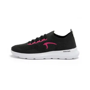 Cai Wire Black/ Pink Women