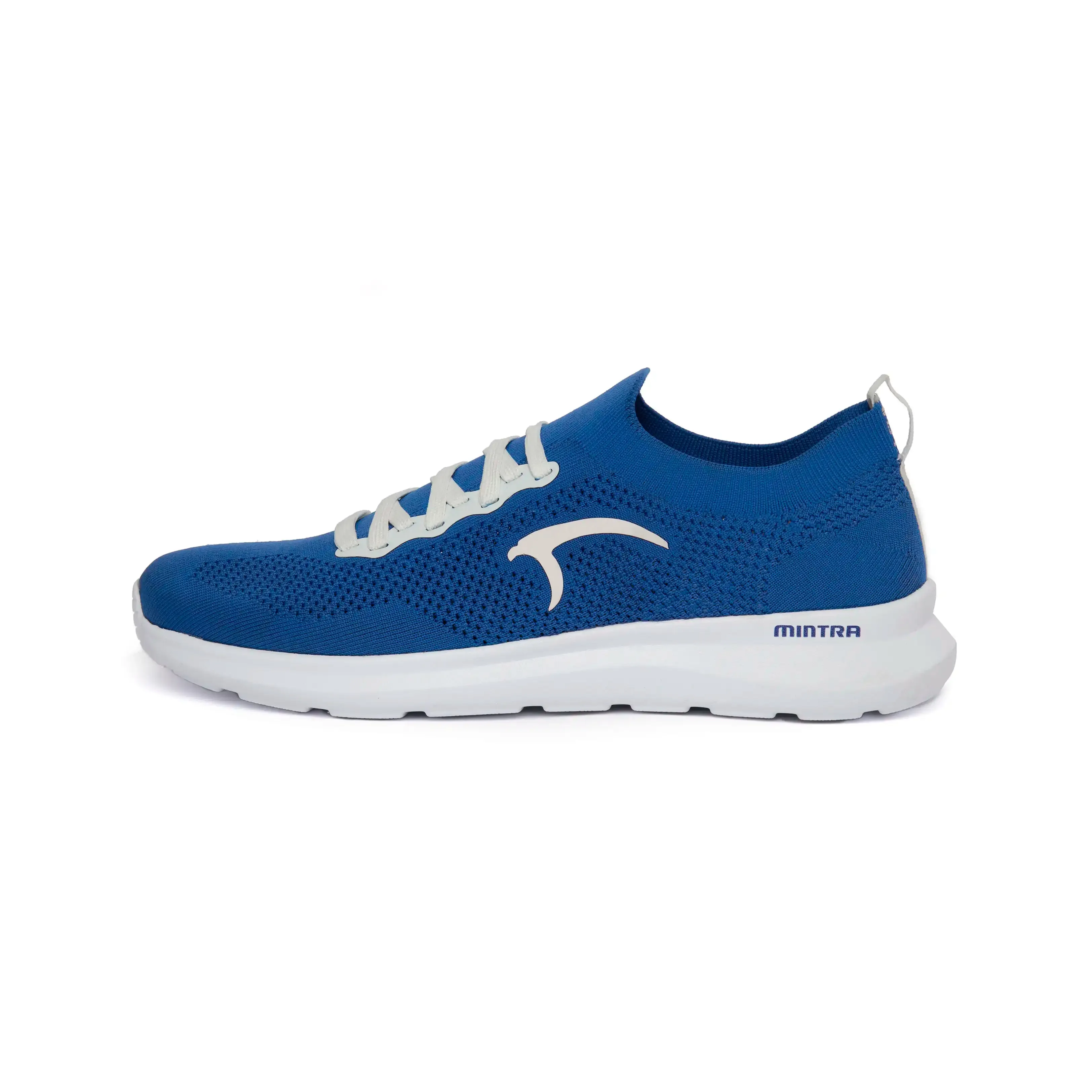 Cai Wire Blue/ White Men