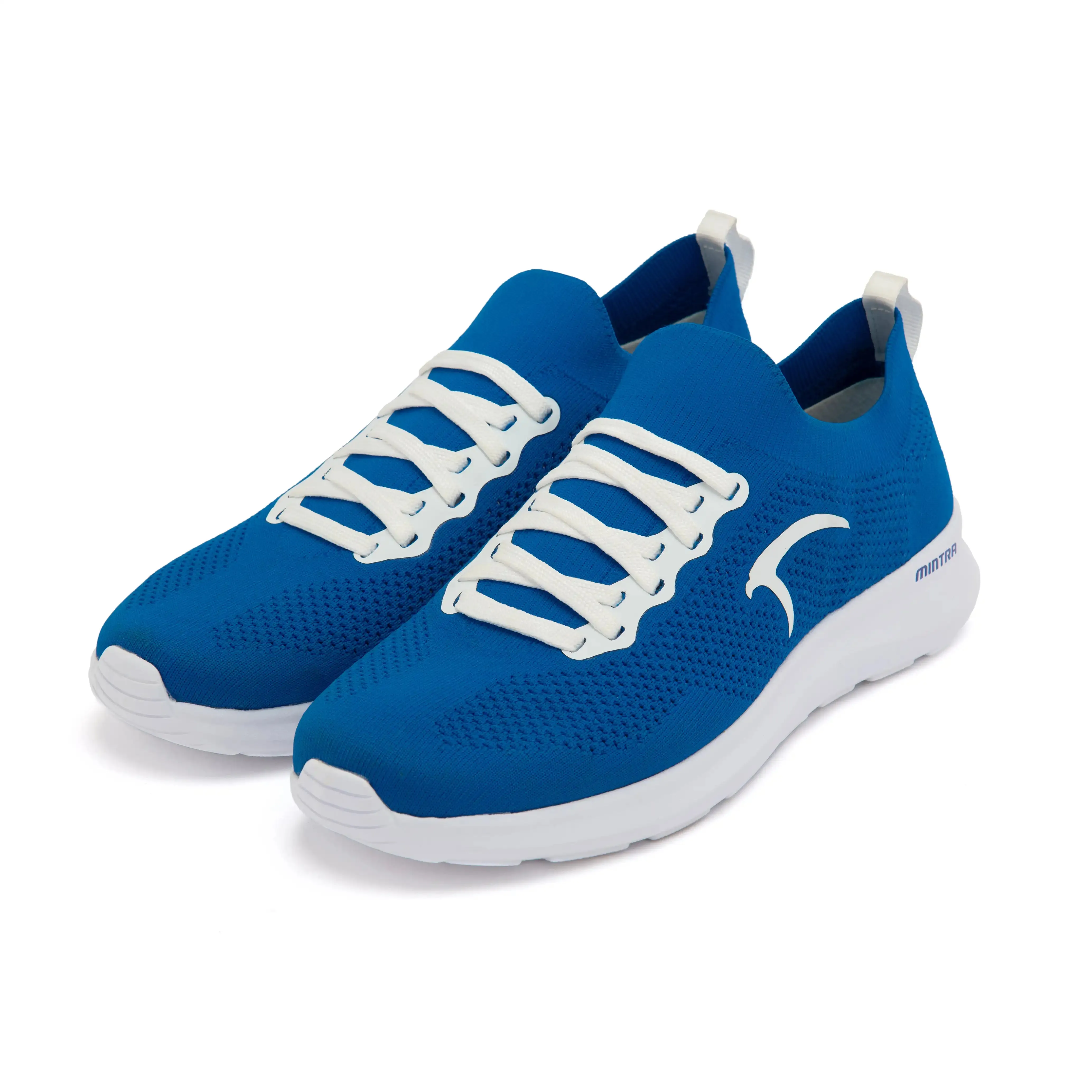 Cai Wire Blue/ White Men