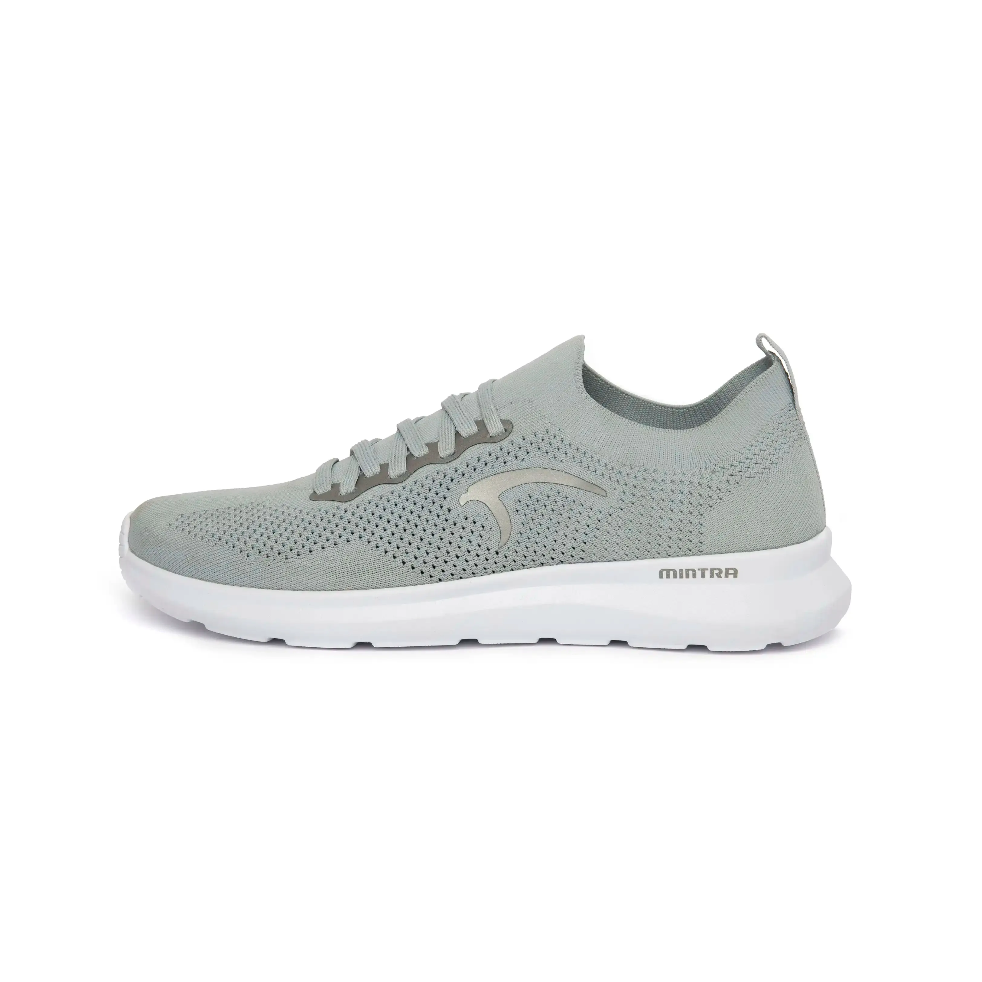 Cai Wire Grey/ Silver Women