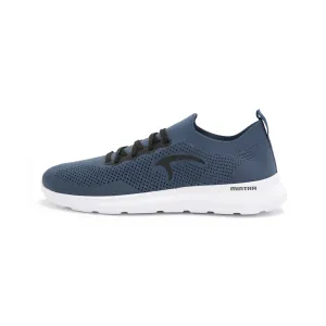 Cai Wire  Navy Blue/ Black Men