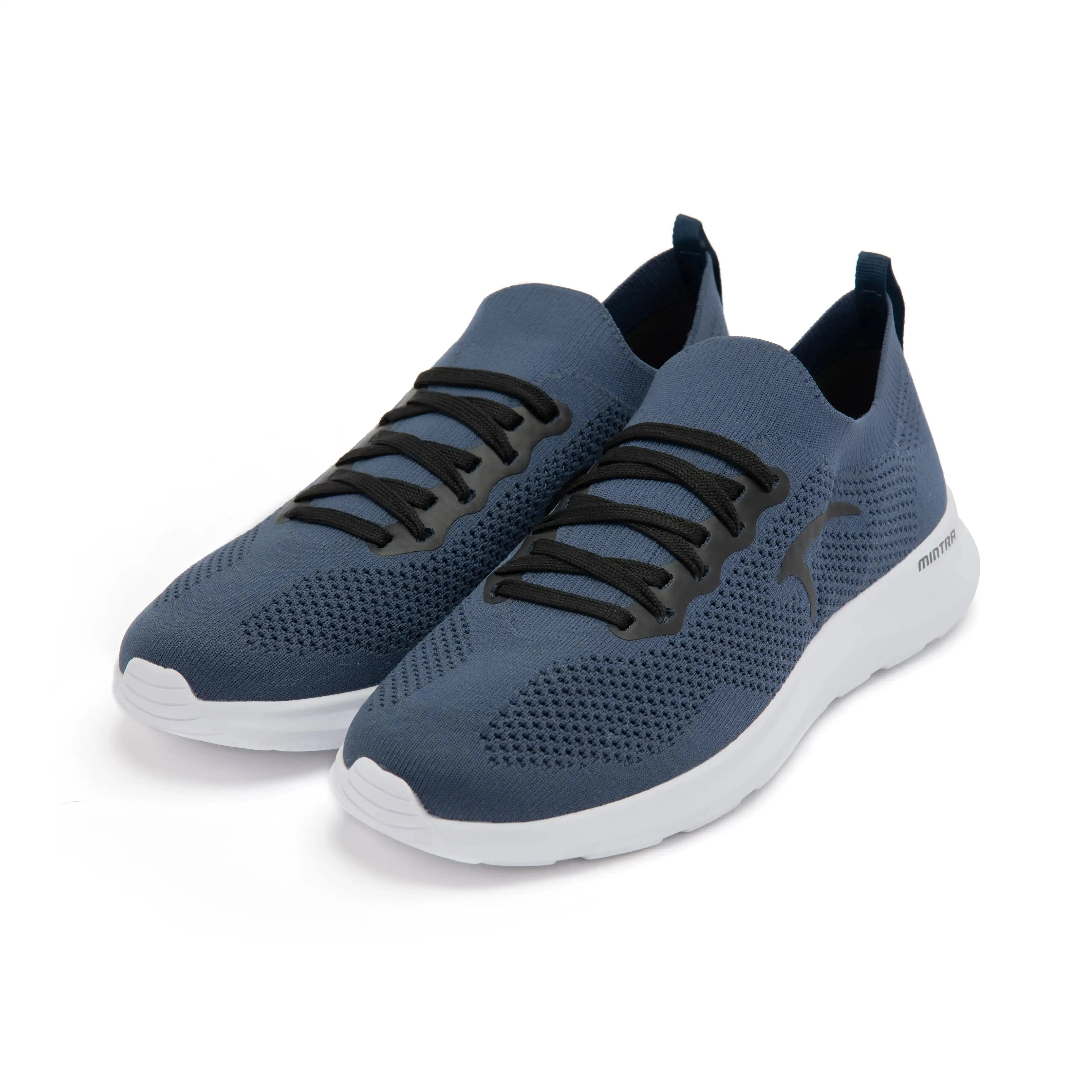 Cai Wire Navy Blue/ Black Women