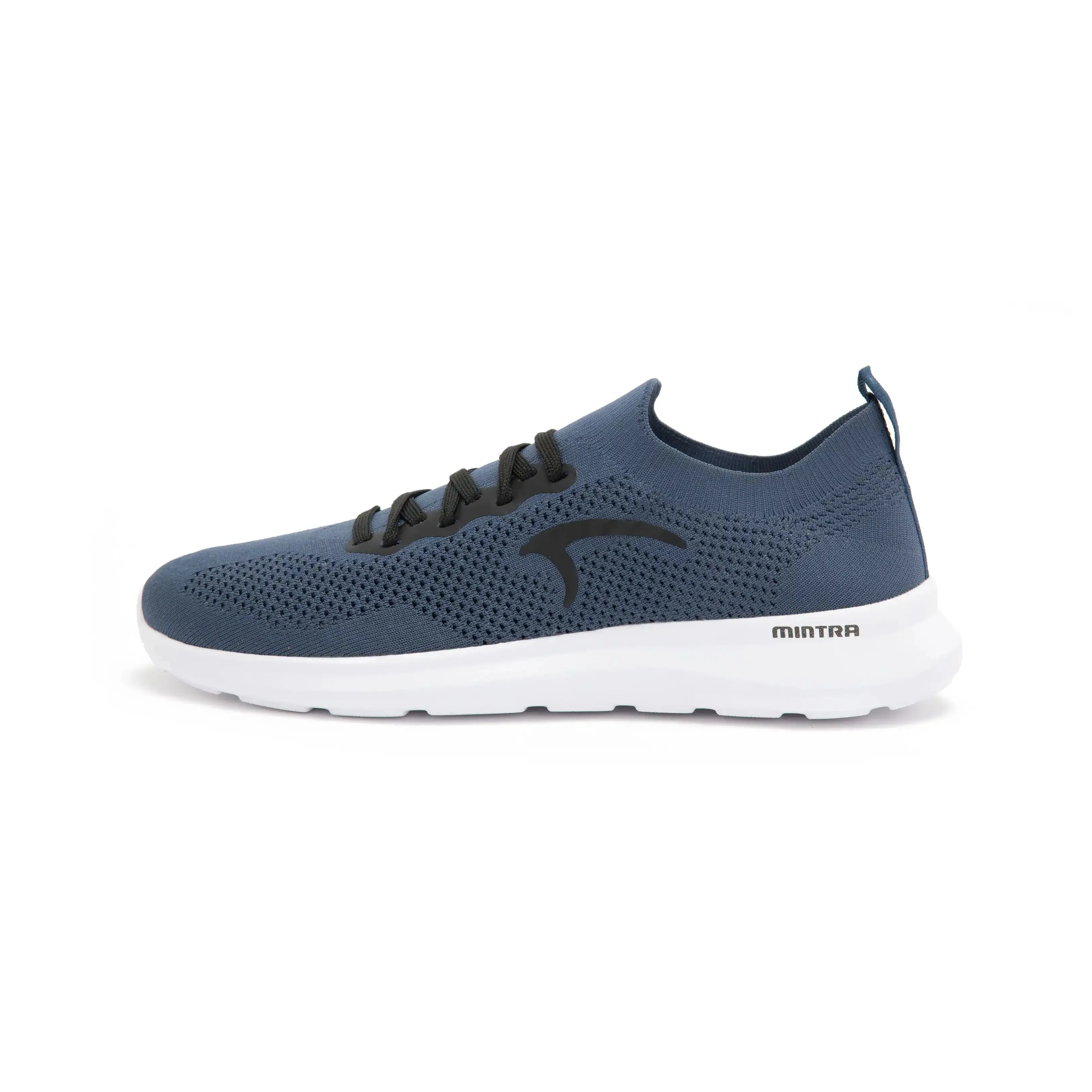 Cai Wire Navy Blue/ Black Women