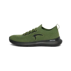 Cai Wire Olive Green/ Black Men